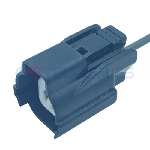 Auto Parts Waterproof Automotive Connector 1 Pin Female for Car 6189-0386 - image 3